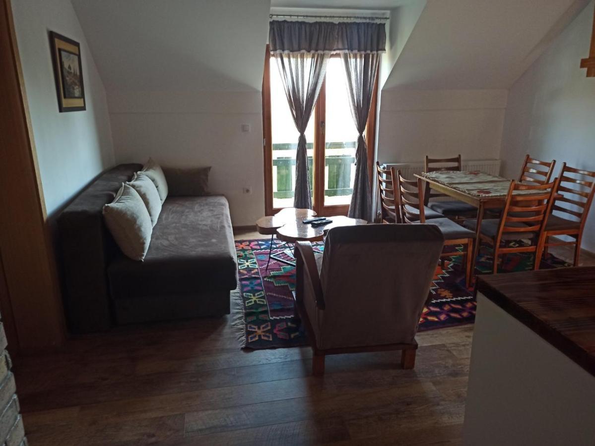 Bliznakinja B Apartment