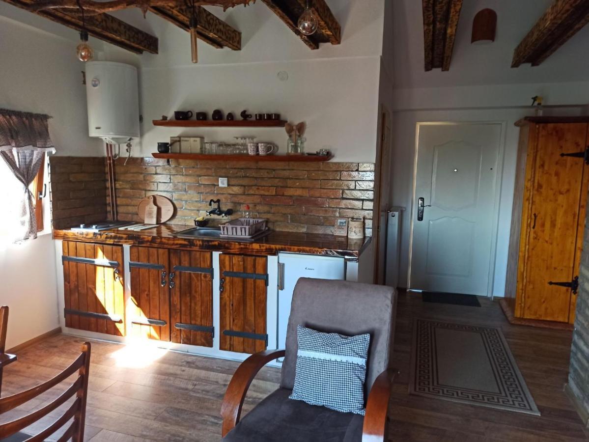 Apartment Bliznakinja B